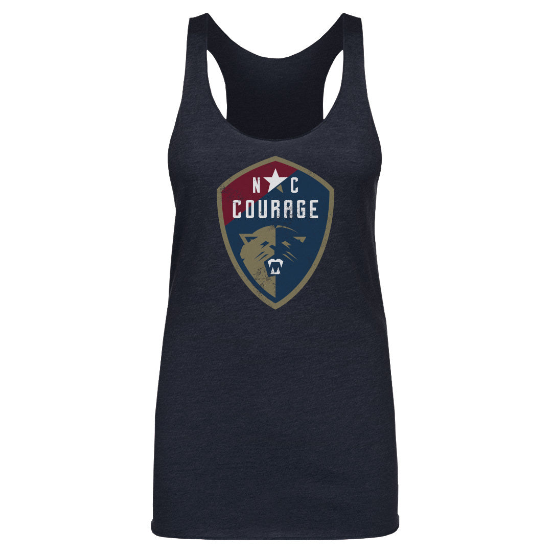 North Carolina Courage Women's Tank Top | 500 LEVEL