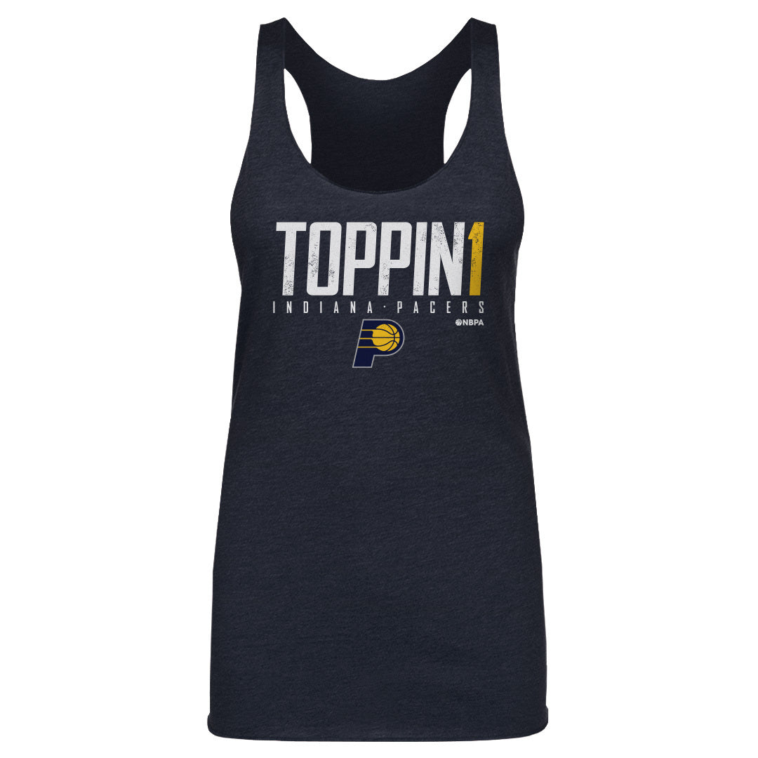 Obi Toppin Women's Tank Top | 500 LEVEL