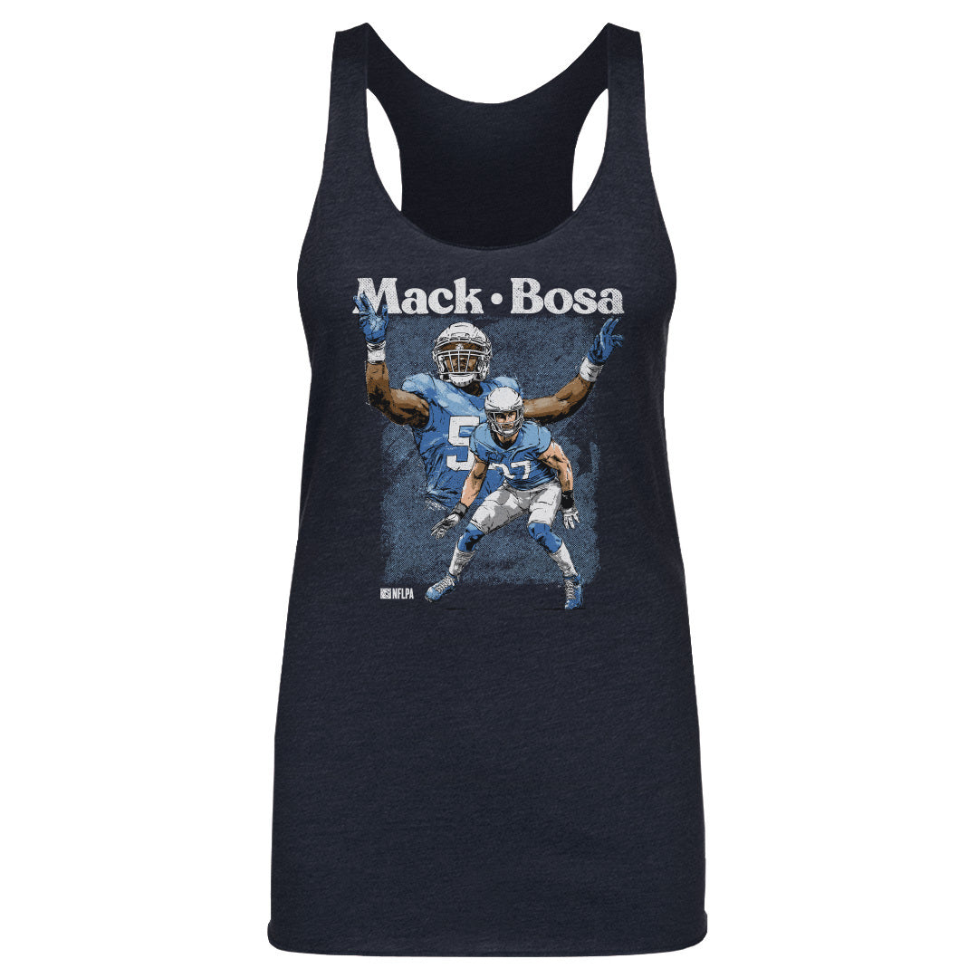 Khalil Mack Women's Tank Top | 500 LEVEL