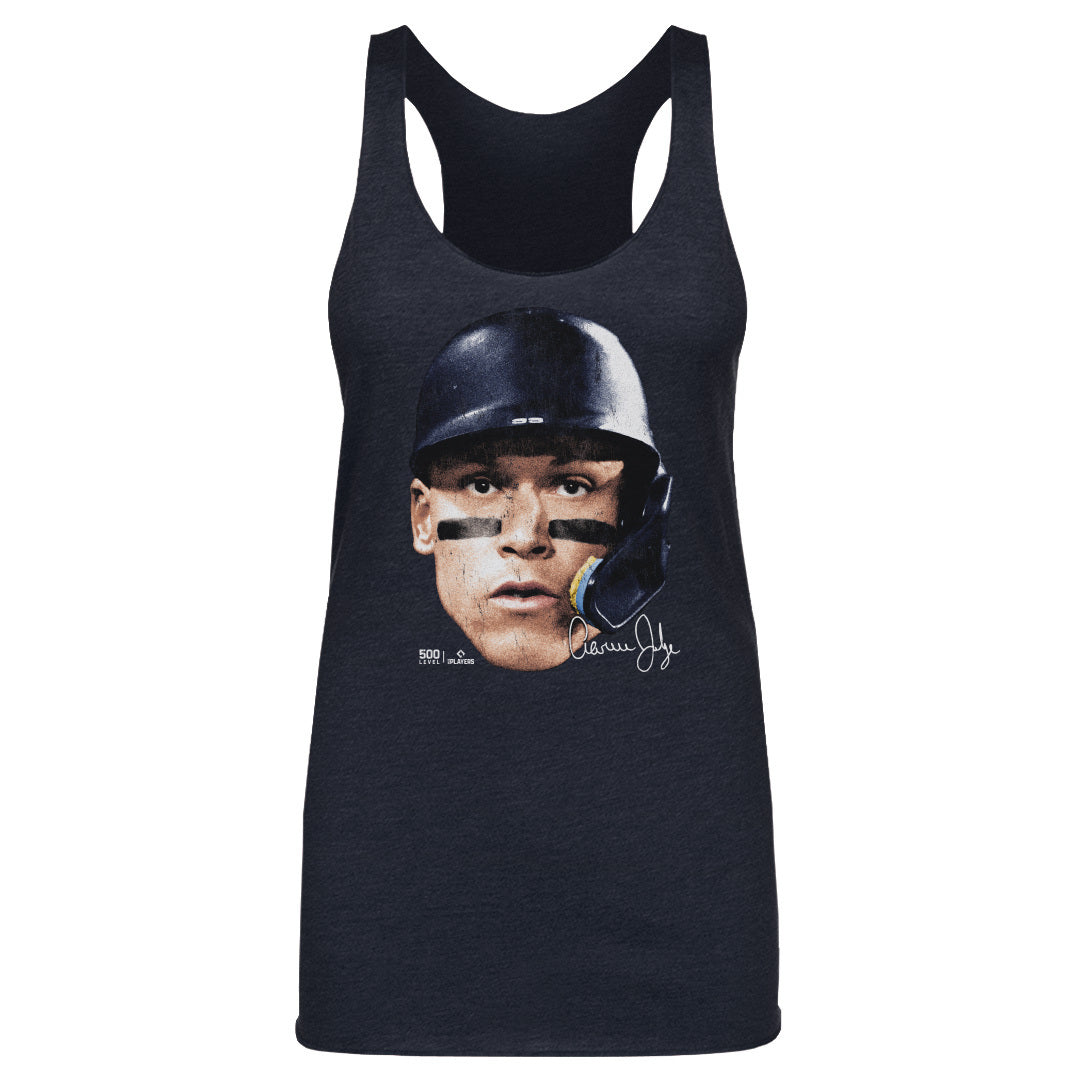 Aaron Judge Women's Tank Top | 500 LEVEL