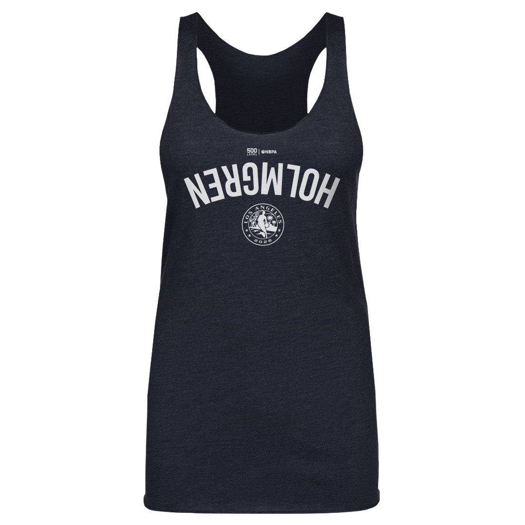Chet Holmgren Women's Tank Top | 500 LEVEL