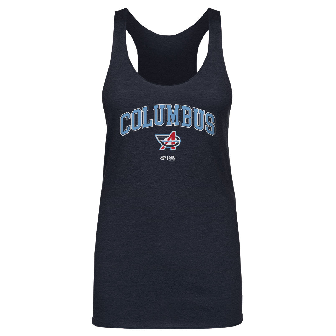 Columbus Aviators Women's Tank Top | 500 LEVEL