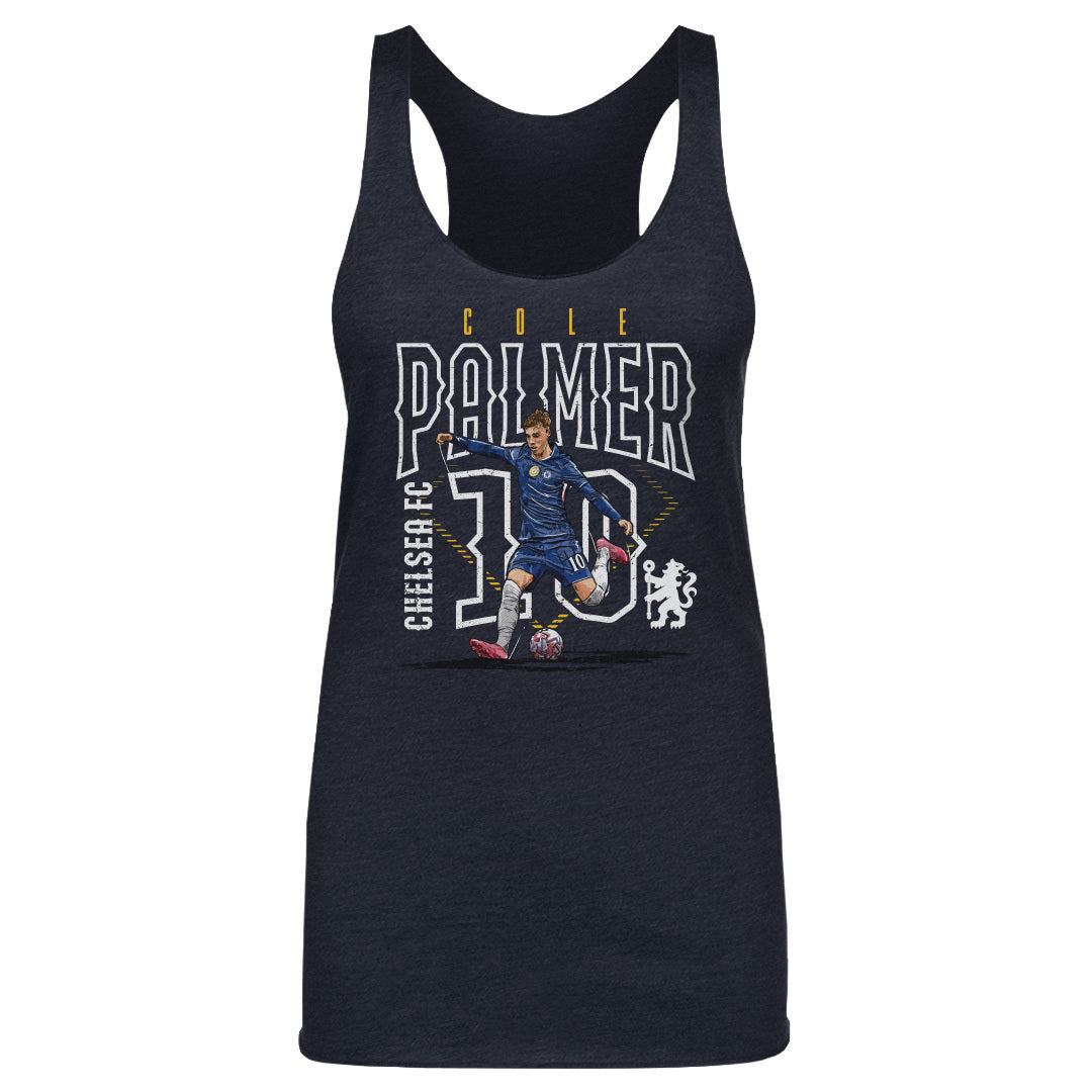 Cole Palmer Women's Tank Top | 500 LEVEL