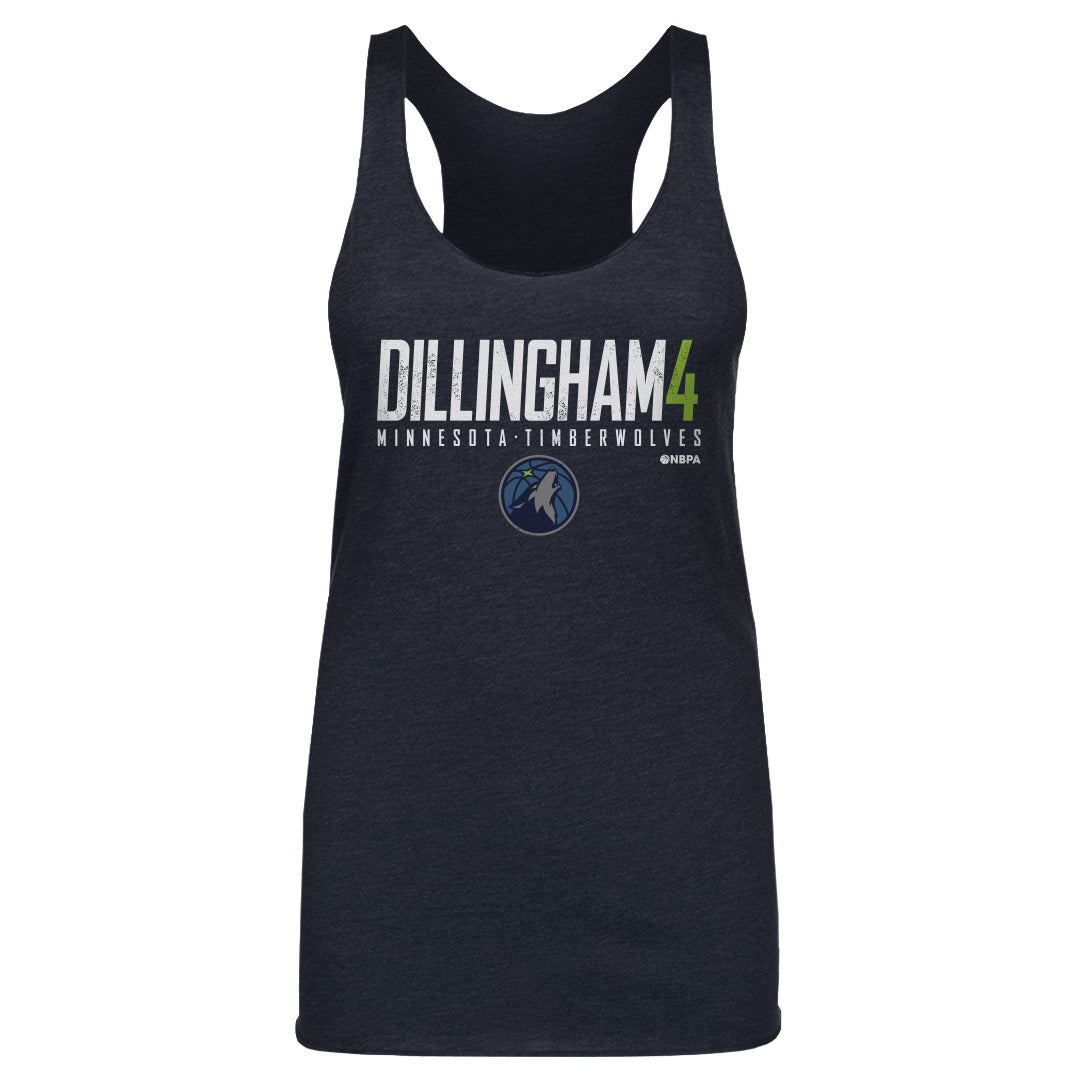 Rob Dillingham Women's Tank Top | 500 LEVEL