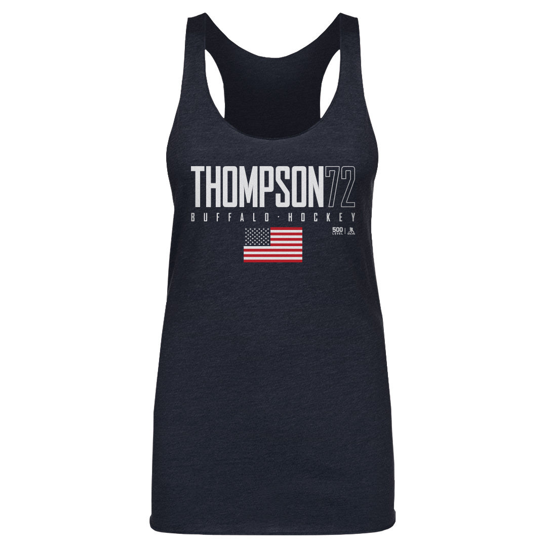 Tage Thompson Women's Tank Top | 500 LEVEL