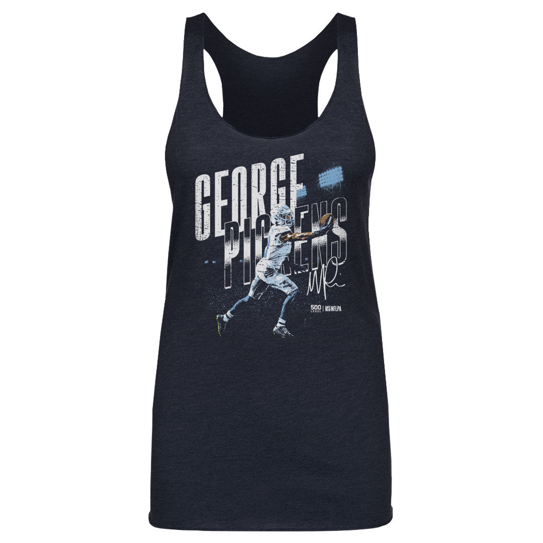 George Pickens Women's Tank Top | 500 LEVEL