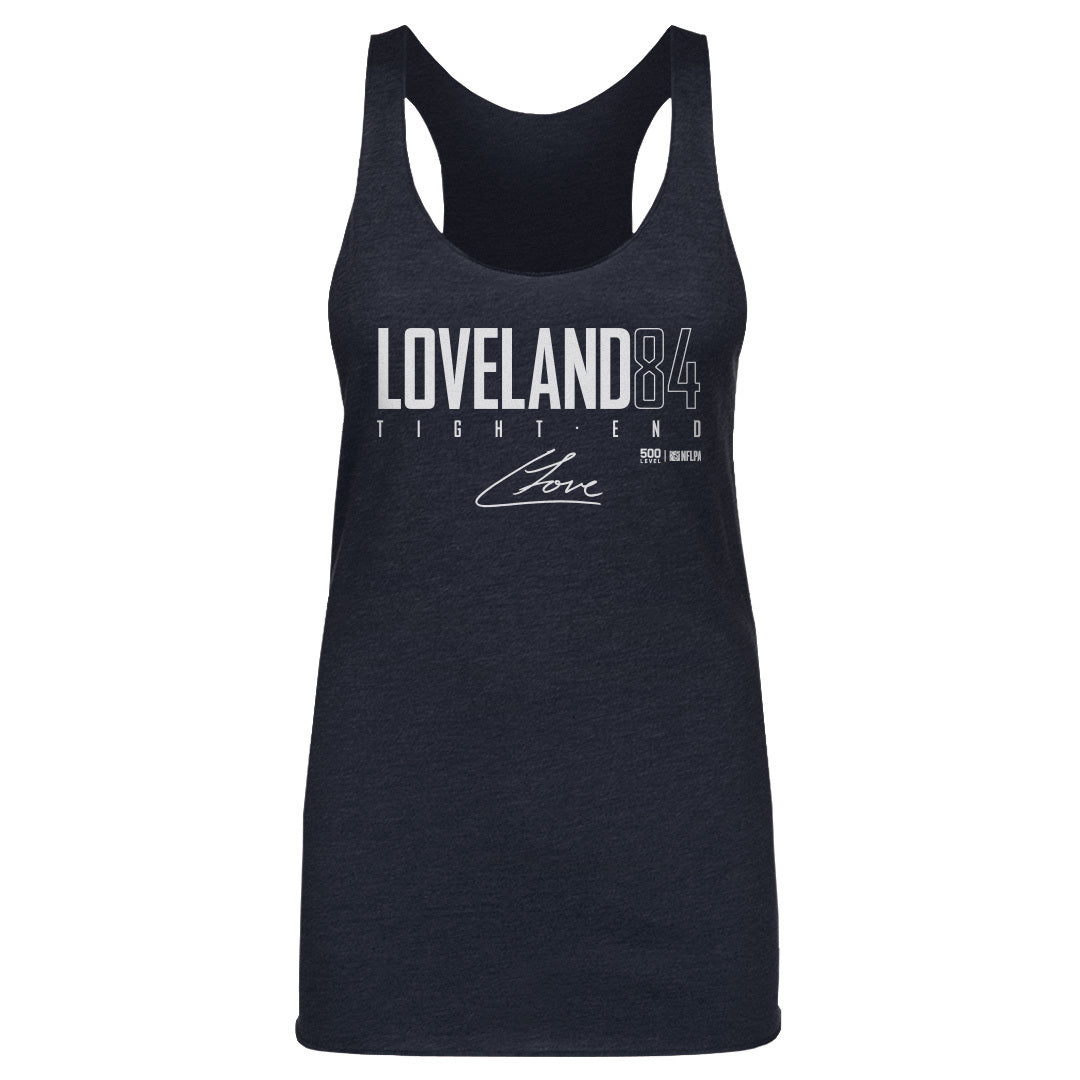 Colston Loveland Women's Tank Top | 500 LEVEL