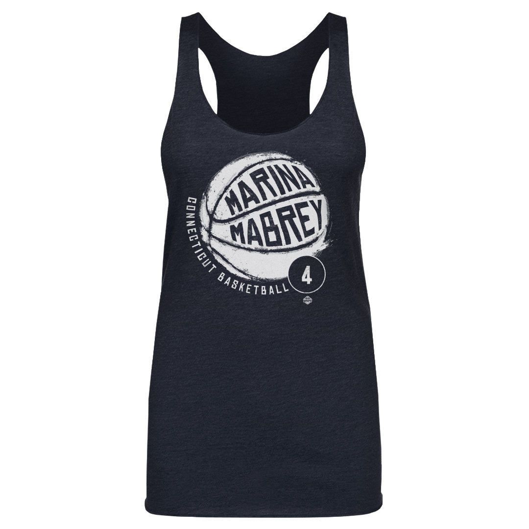 Marina Mabrey Women's Tank Top | 500 LEVEL