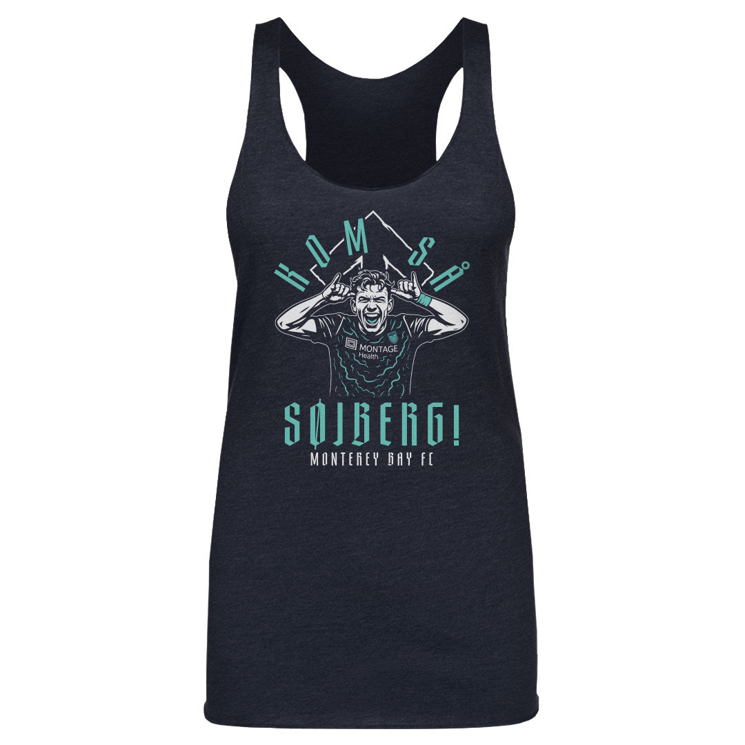 Anton Sojberg Women's Tank Top | 500 LEVEL