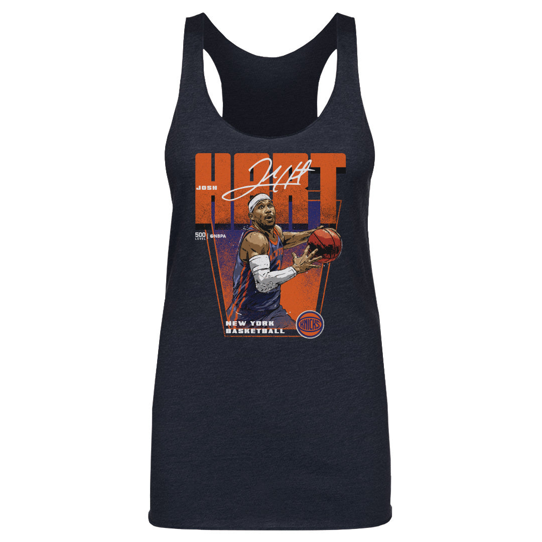 Josh Hart Women's Tank Top | 500 LEVEL
