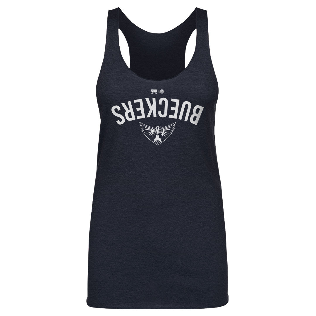 Paige Bueckers Women's Tank Top | 500 LEVEL