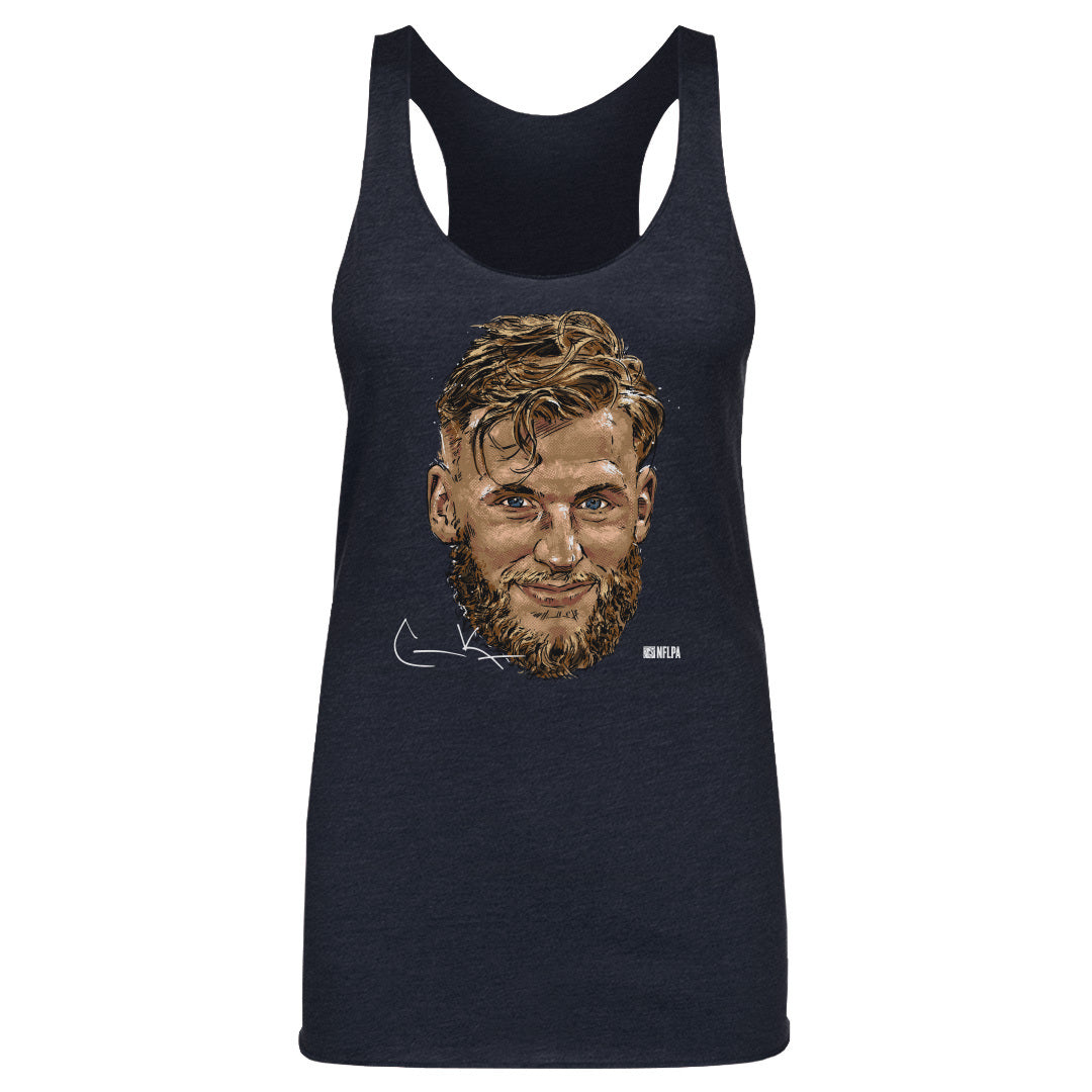 Cooper Kupp Women's Tank Top | 500 LEVEL