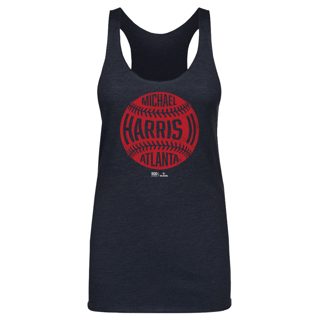 Michael Harris II Women's Tank Top | 500 LEVEL