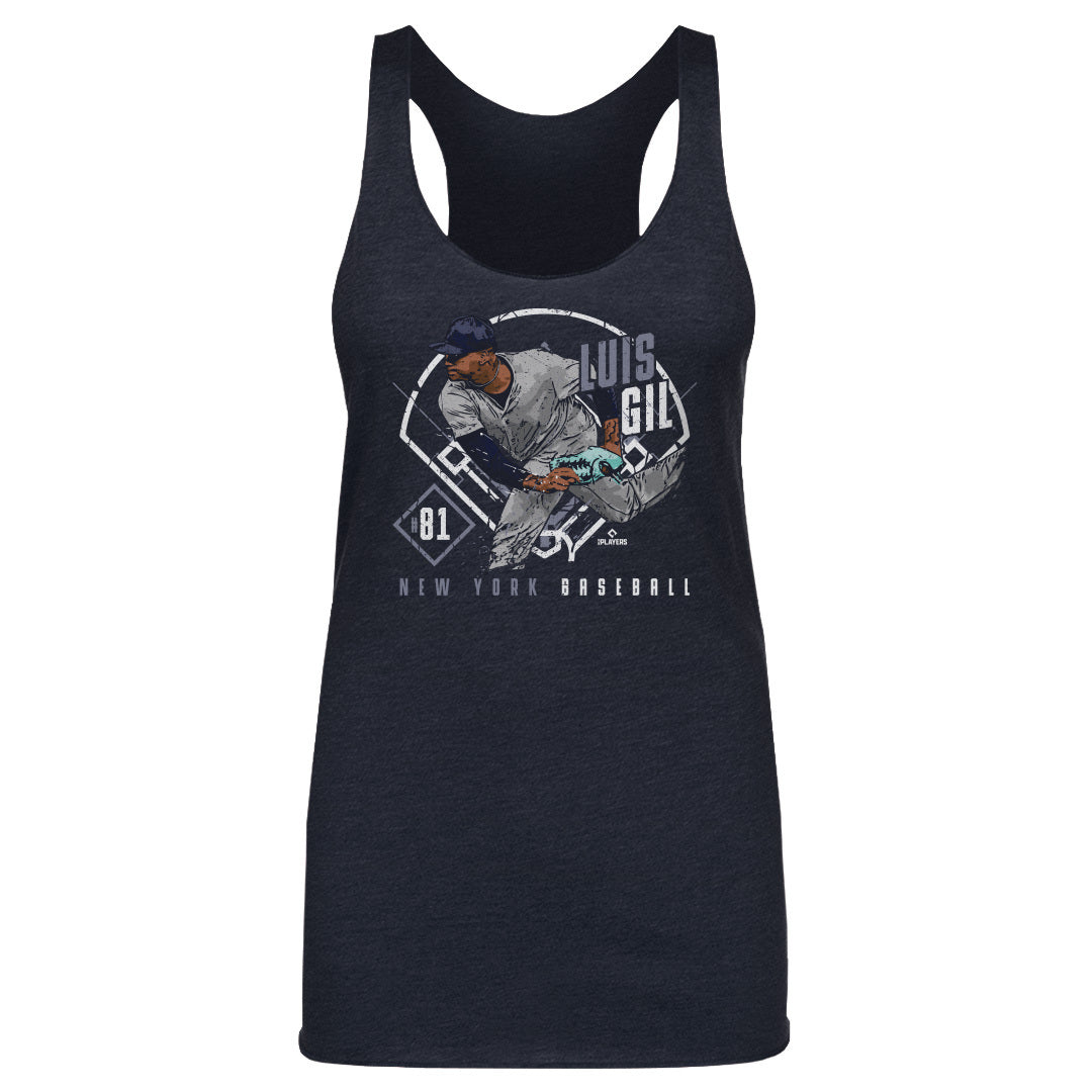 Luis Gil Women's Tank Top | 500 LEVEL