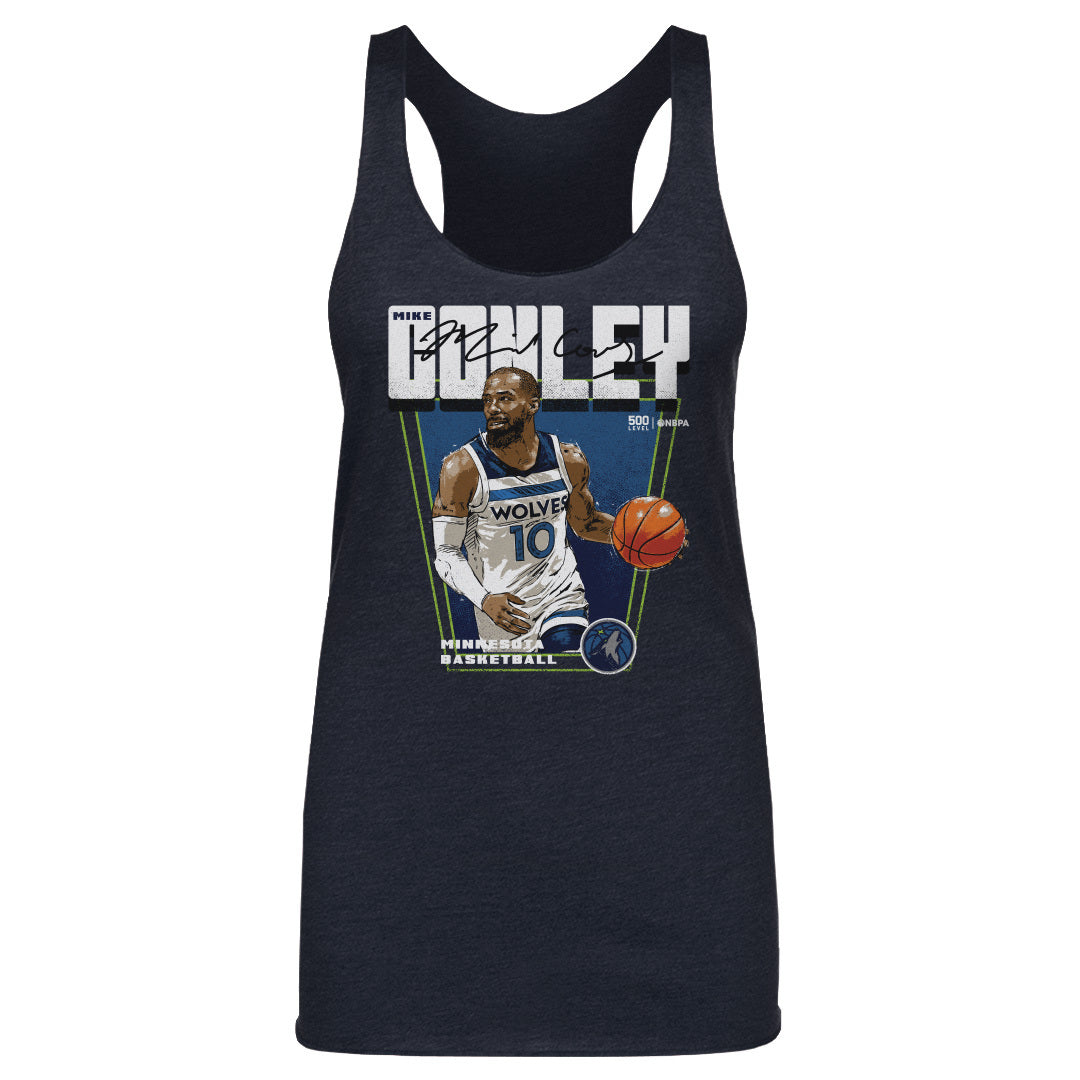 Mike Conley Women's Tank Top | 500 LEVEL