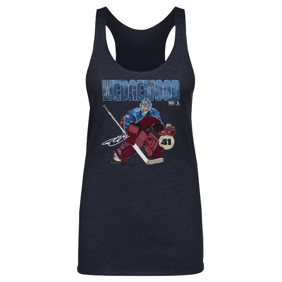 Scott Wedgewood Women's Tank Top | 500 LEVEL