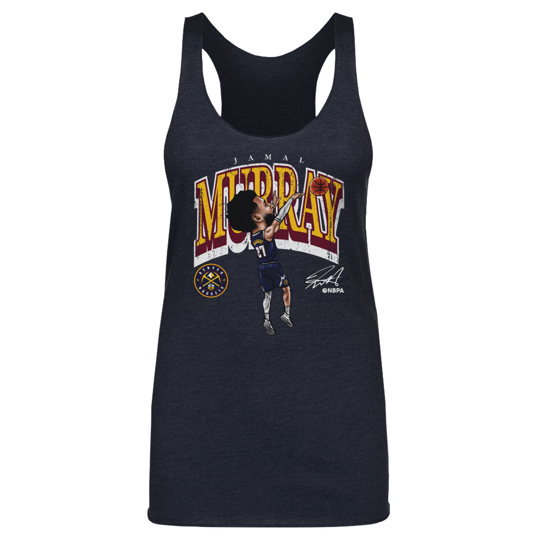 Jamal Murray Women's Tank Top | 500 LEVEL