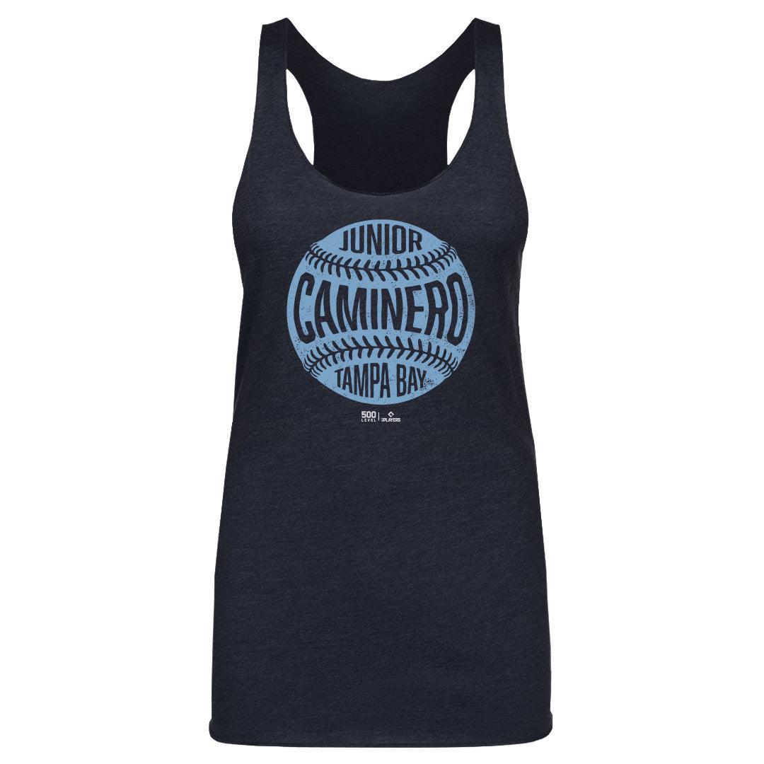 Junior Caminero Women's Tank Top | 500 LEVEL