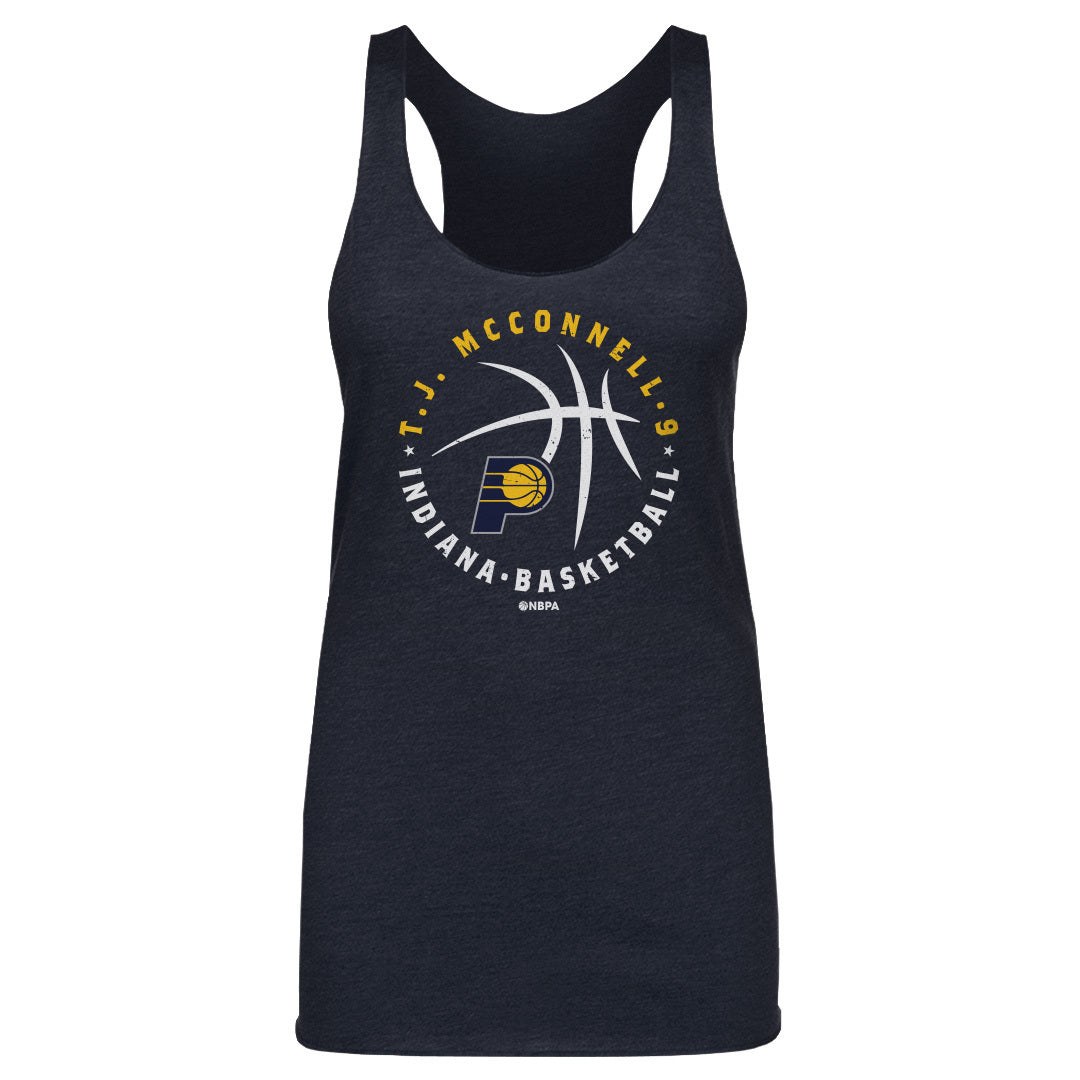 T.J. McConnell Women's Tank Top | 500 LEVEL