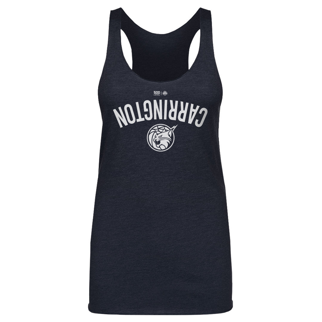 DiJonai Carrington Women's Tank Top | 500 LEVEL