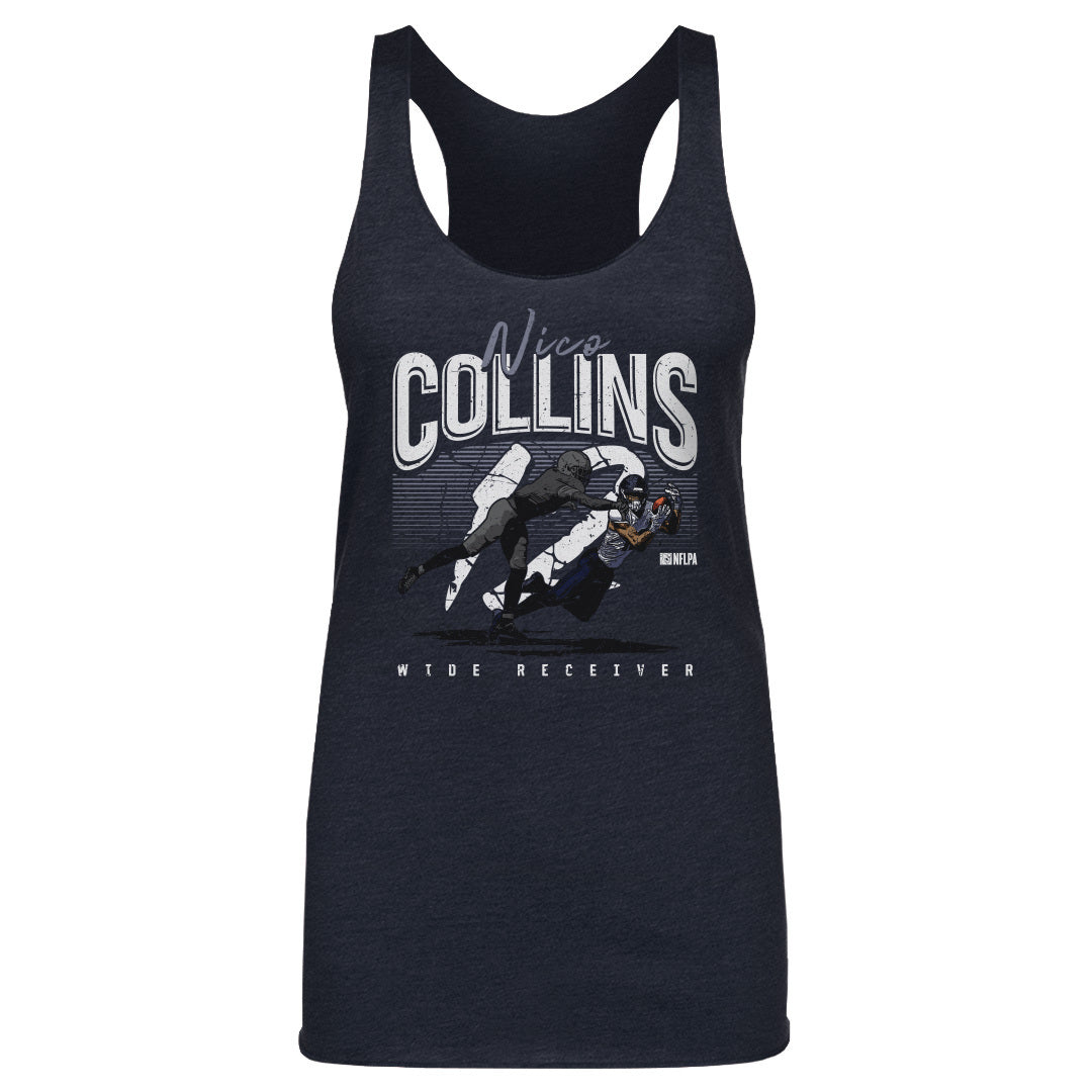 Nico Collins Women's Tank Top | 500 LEVEL