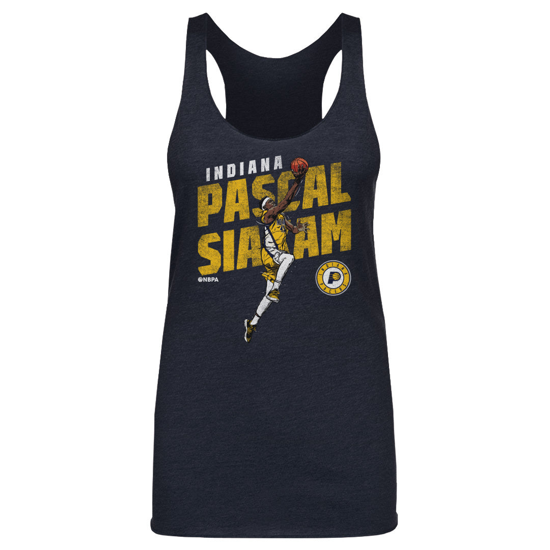 Pascal Siakam Women's Tank Top | 500 LEVEL