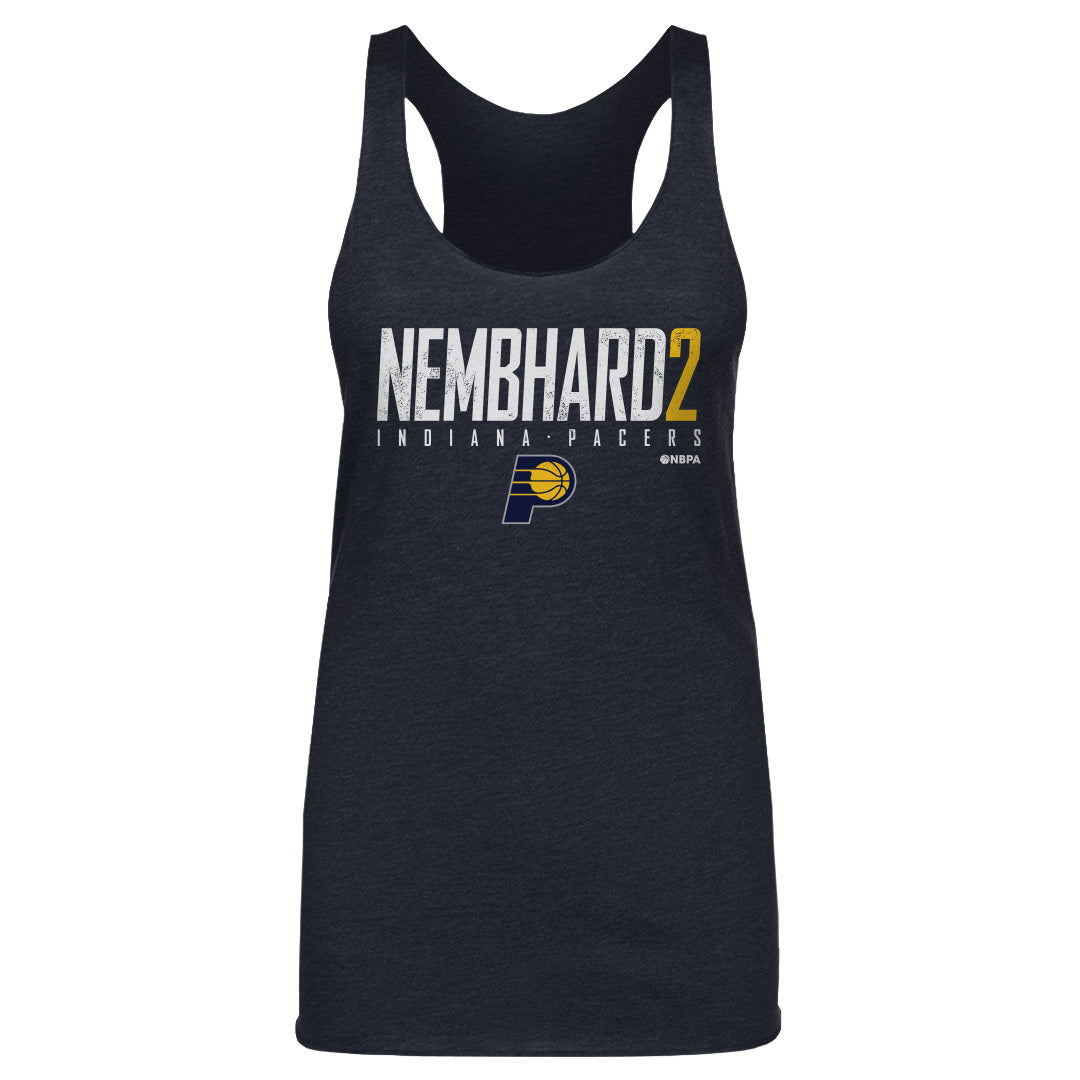 Andrew Nembhard Women's Tank Top | 500 LEVEL