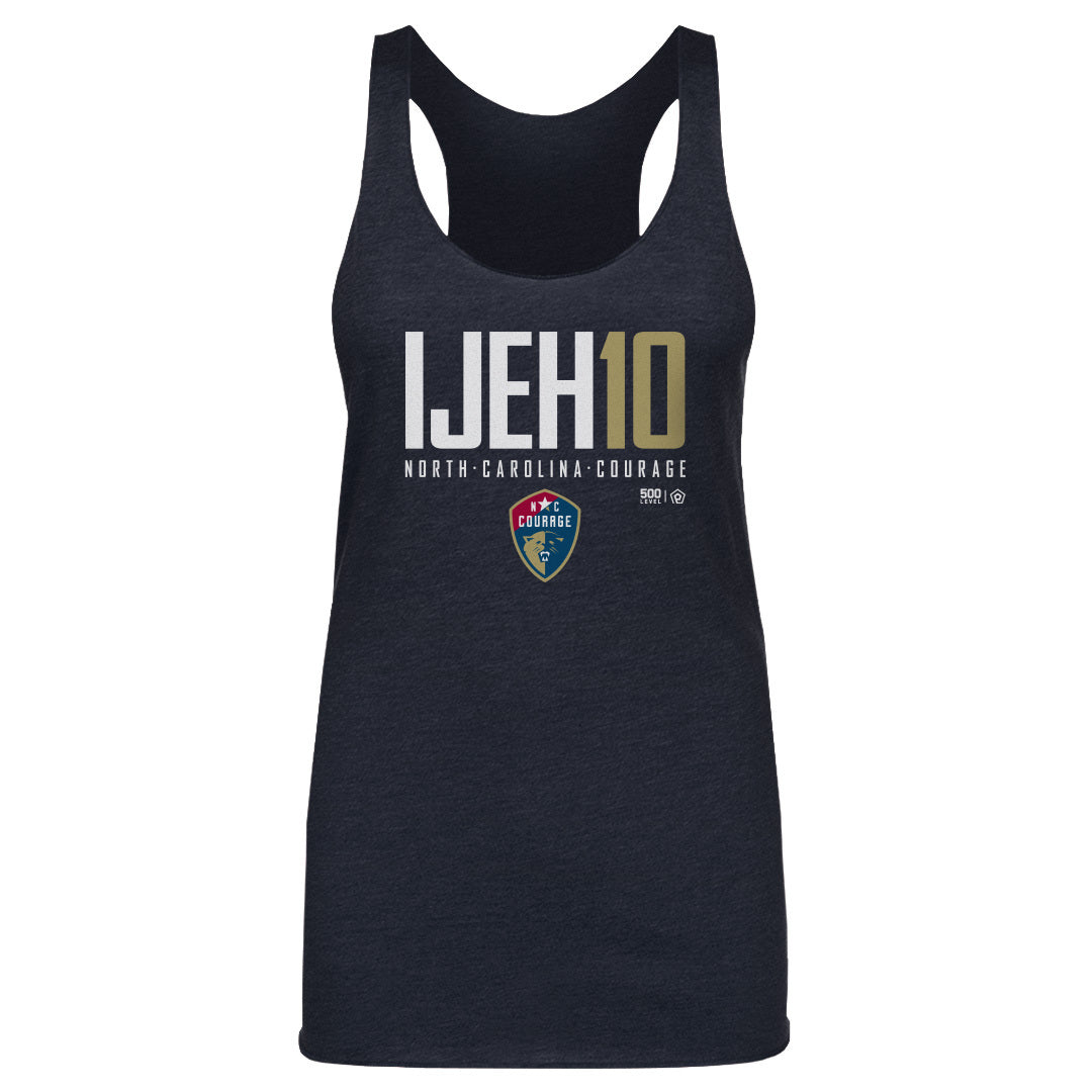 Evelyn Ijeh Women's Tank Top | 500 LEVEL