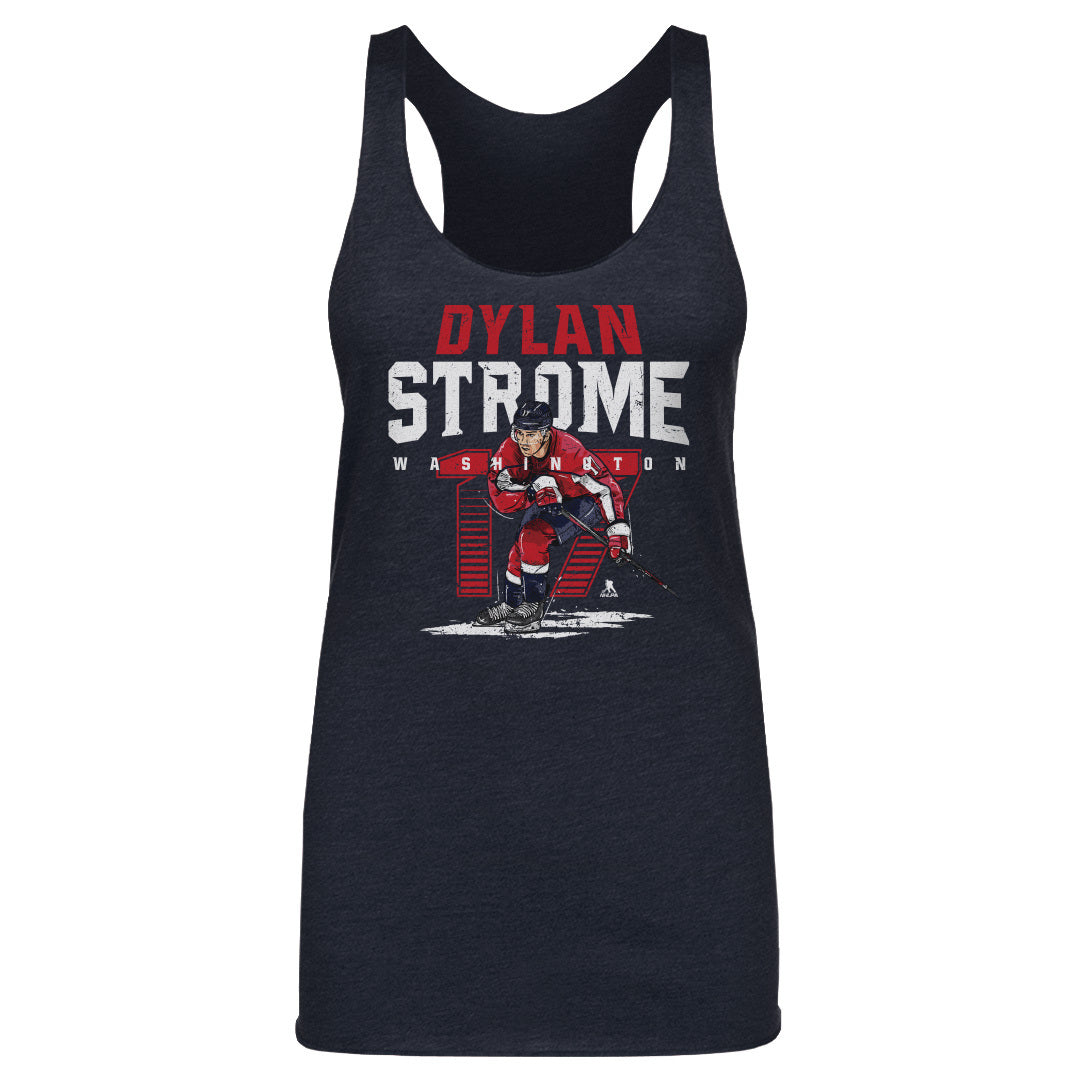 Dylan Strome Women's Tank Top | 500 LEVEL