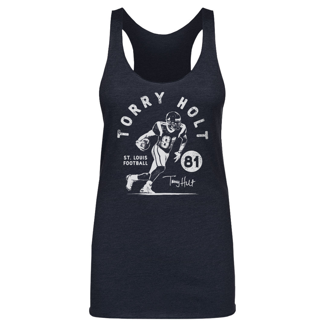 Torry Holt Women's Tank Top | 500 LEVEL