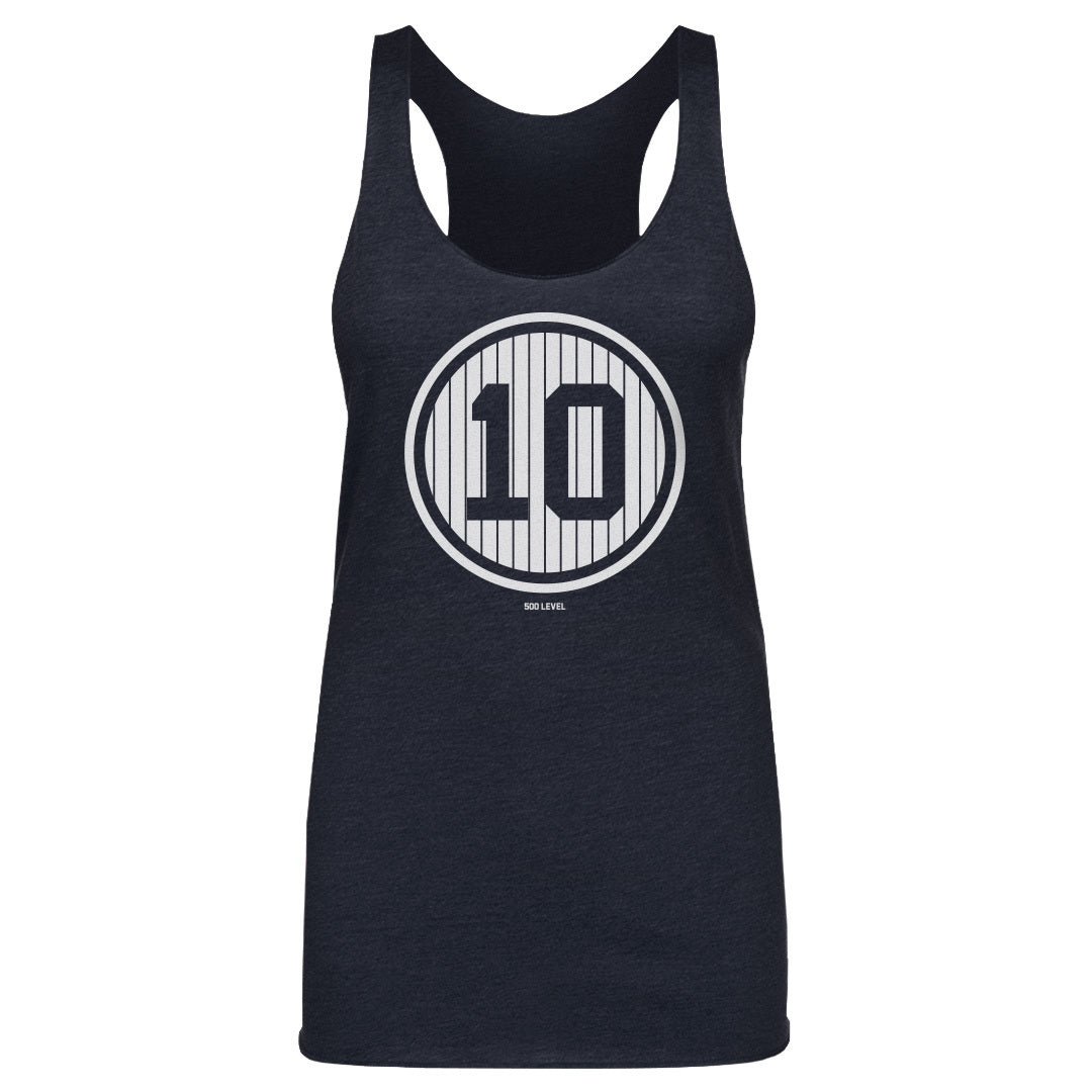 New York Women's Tank Top | 500 LEVEL