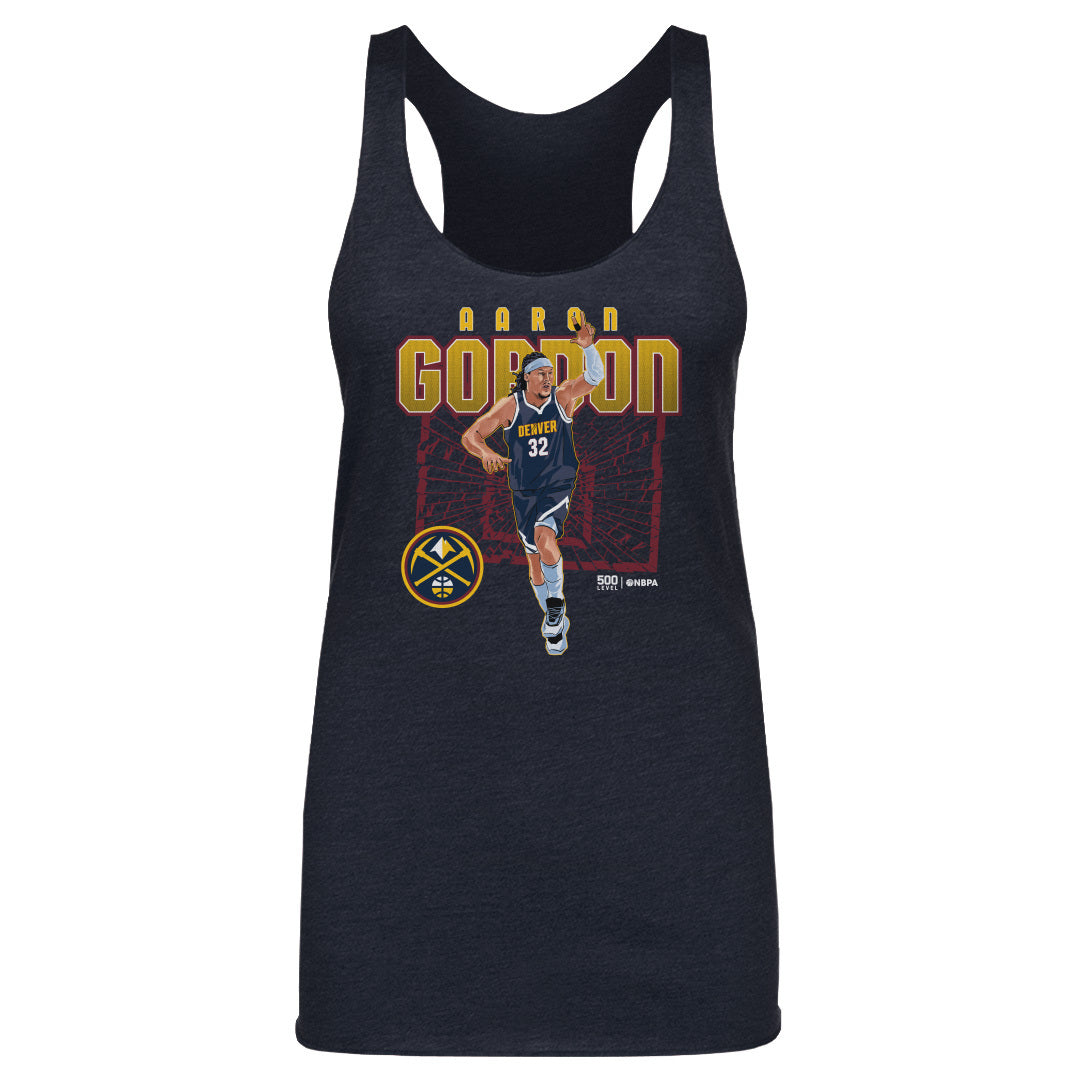 Aaron Gordon Women's Tank Top | 500 LEVEL