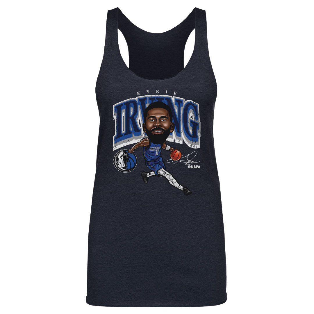 Kyrie Irving Women's Tank Top | 500 LEVEL