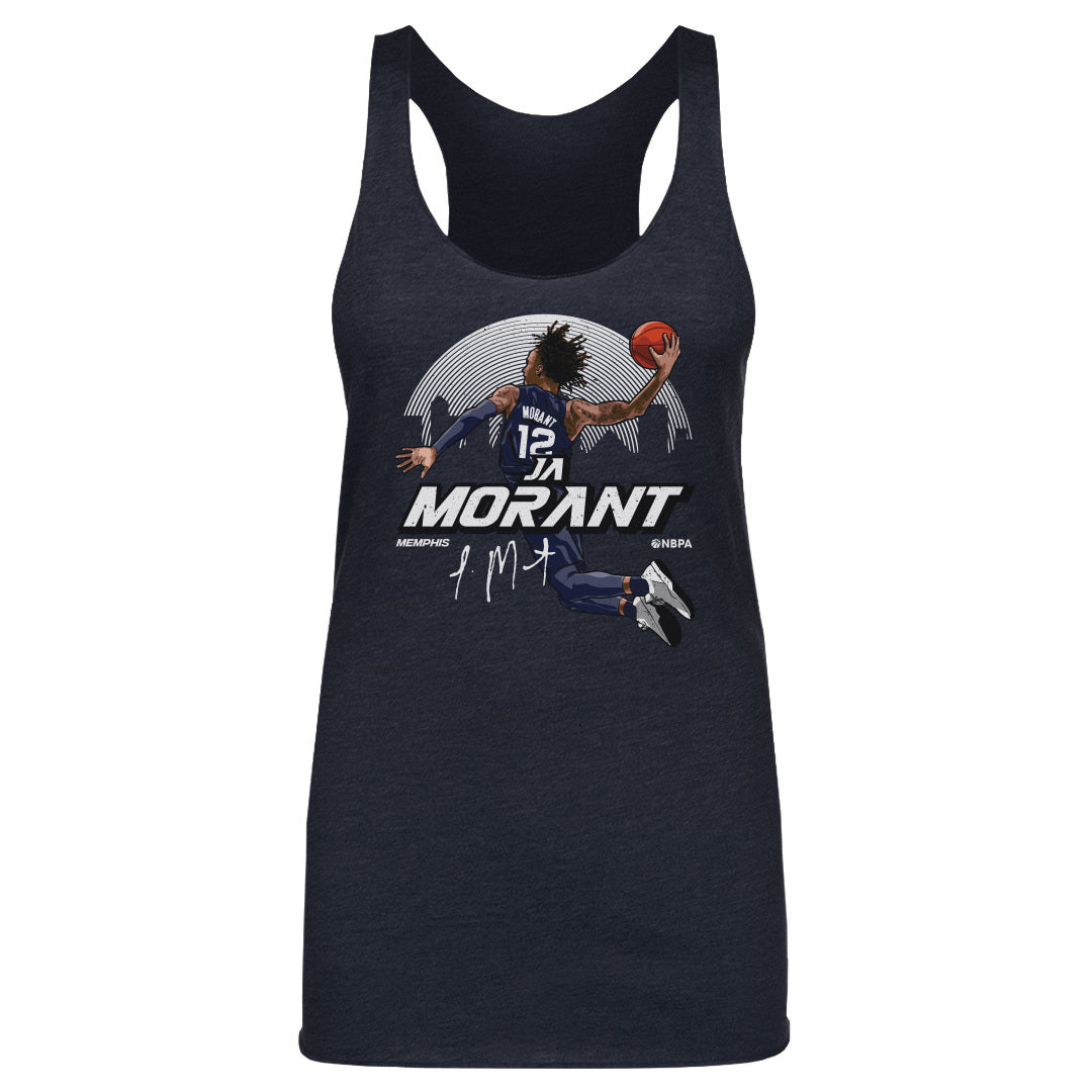Ja Morant Women's Tank Top | 500 LEVEL