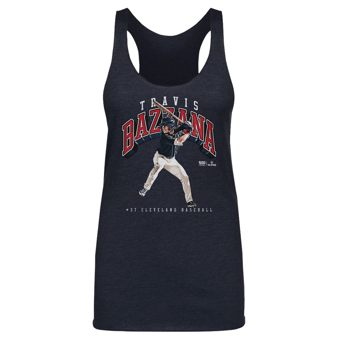 Travis Bazzana Women's Tank Top | 500 LEVEL