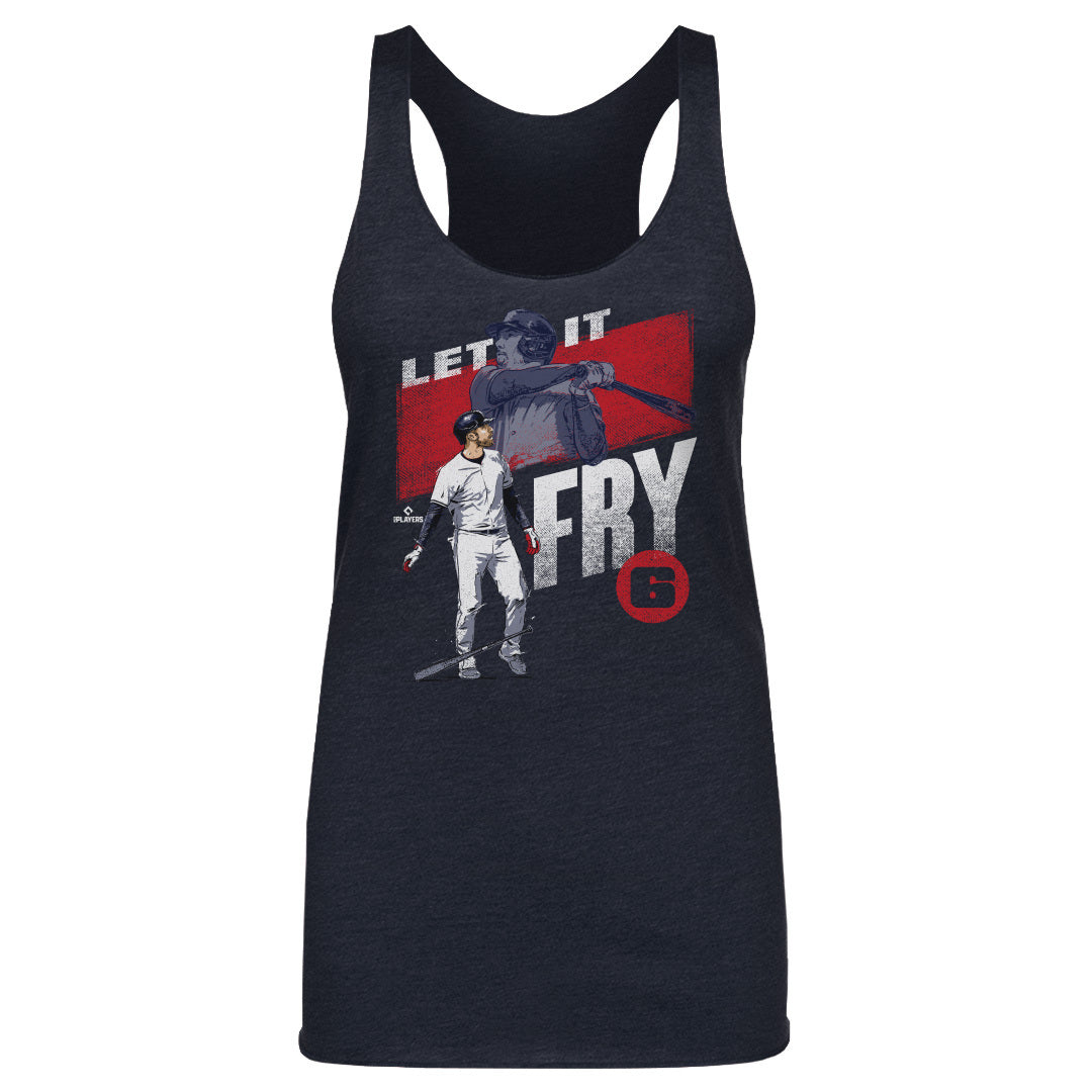 David Fry Women's Tank Top | 500 LEVEL