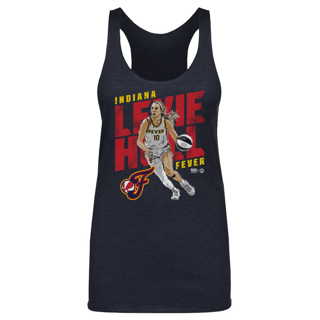 Lexie Hull Women's Tank Top | 500 LEVEL