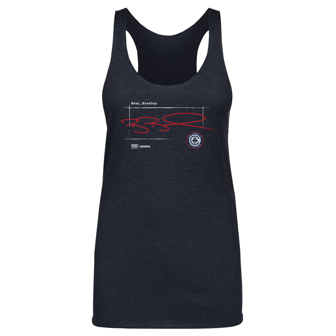 Bradley Beal Women's Tank Top | 500 LEVEL