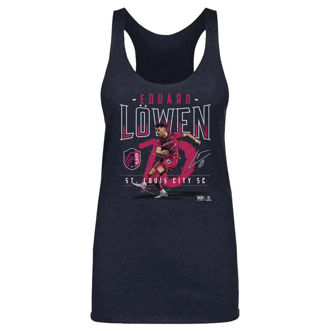 Eduard Lowen Women's Tank Top | 500 LEVEL