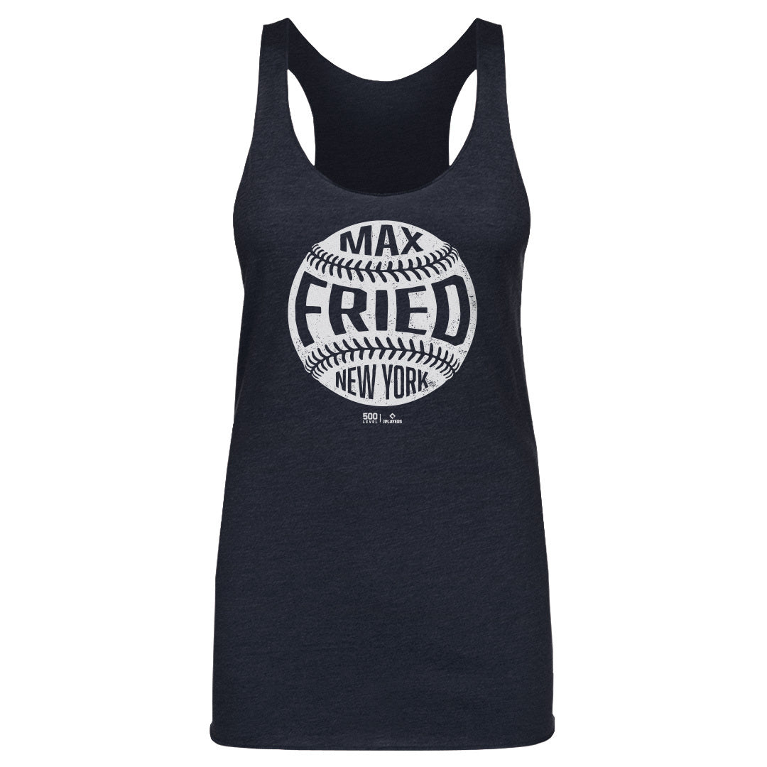 Max Fried Women's Tank Top | 500 LEVEL