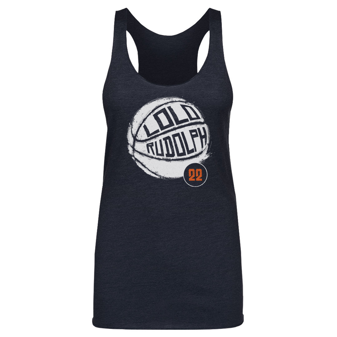 LoLo Rudolph Women's Tank Top | 500 LEVEL