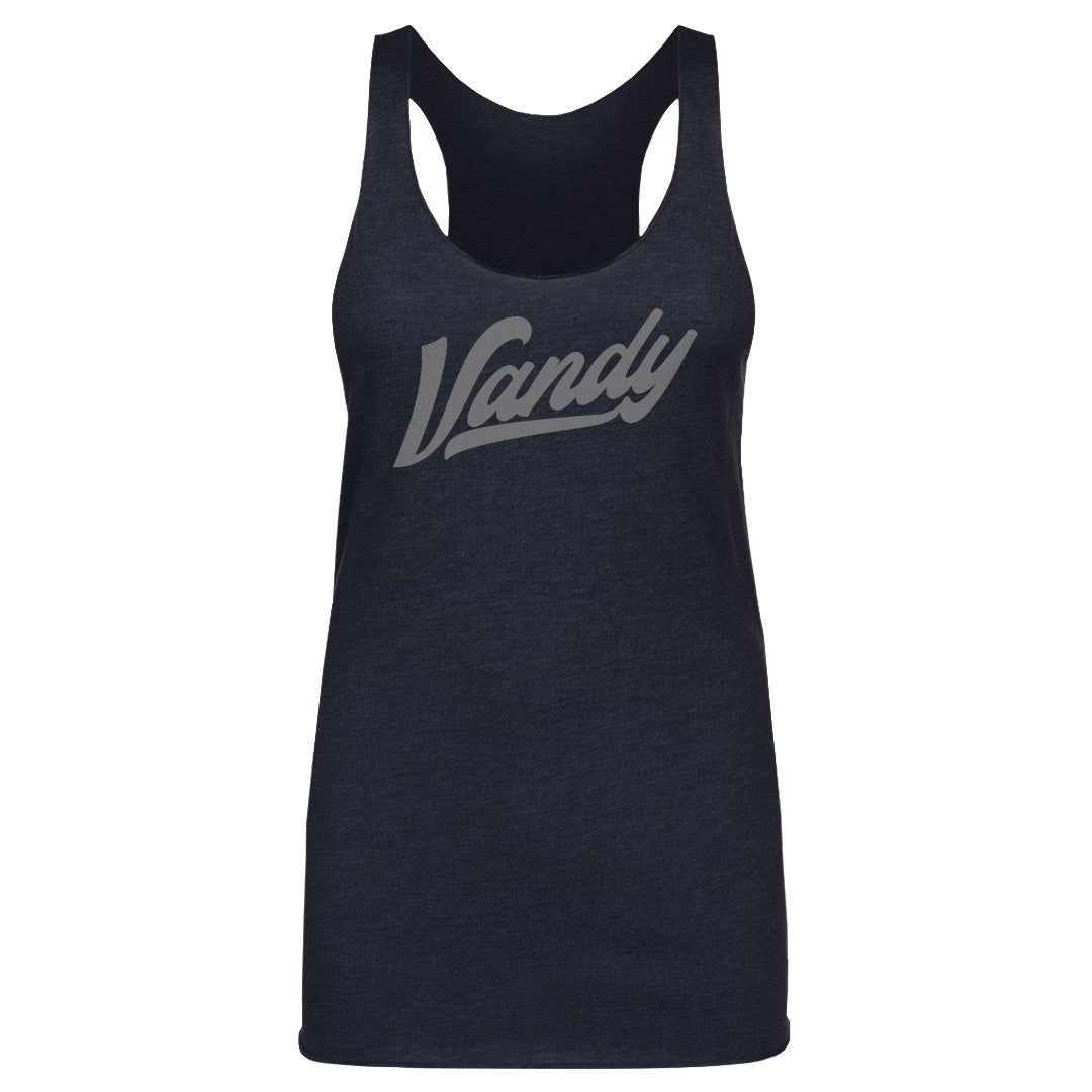 Crown Trio Women's Tank Top | 500 LEVEL