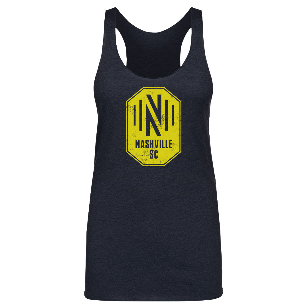 Nashville SC Women's Tank Top | 500 LEVEL