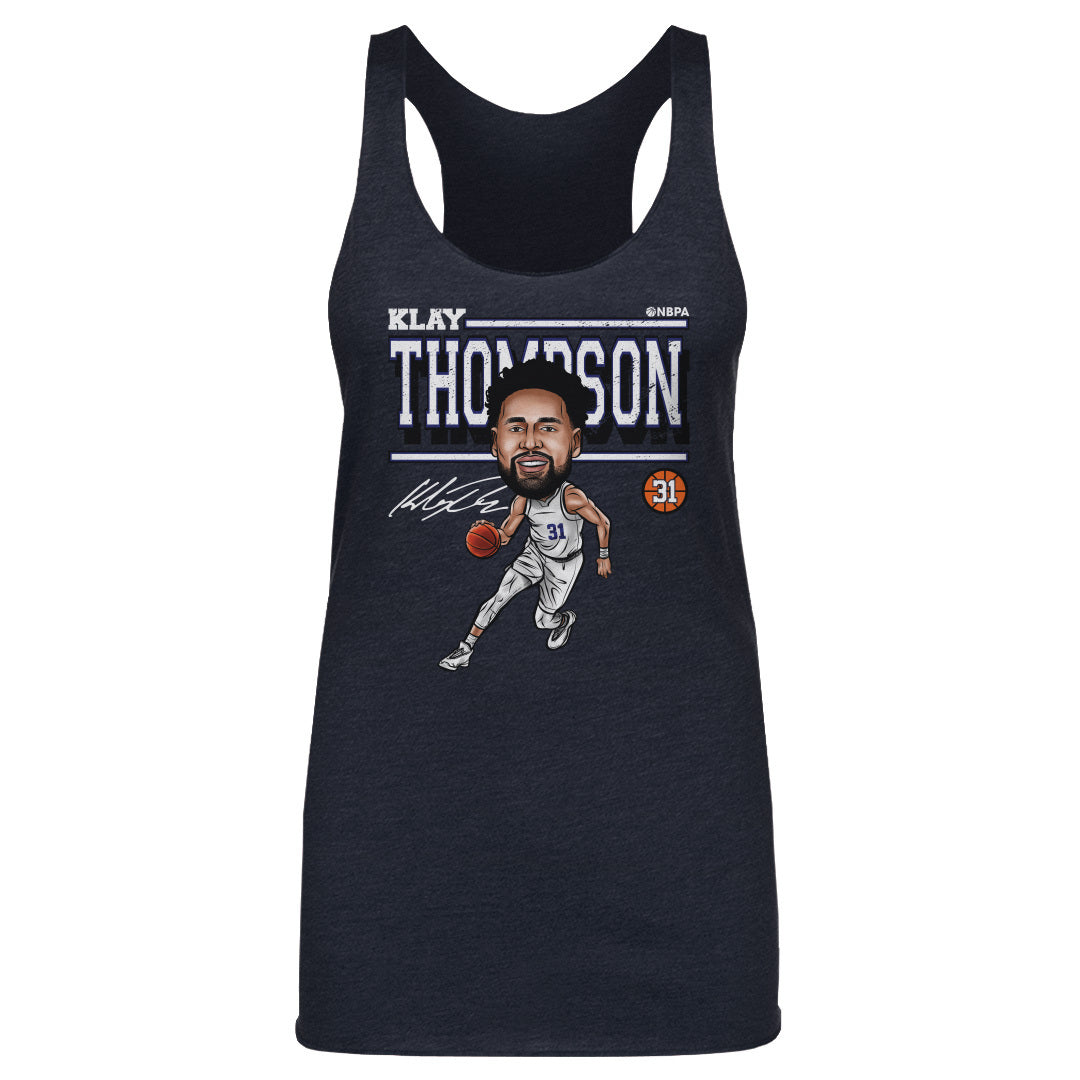 Klay Thompson Women's Tank Top | 500 LEVEL
