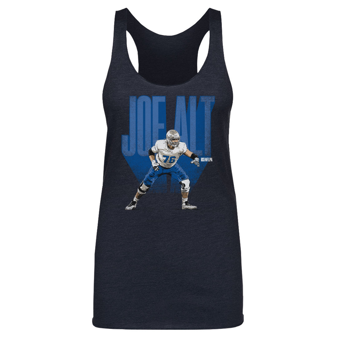 Joe Alt Women's Tank Top | 500 LEVEL