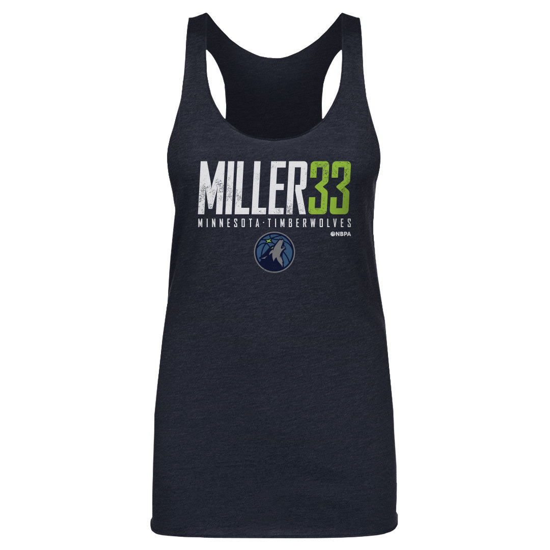 Leonard Miller Women's Tank Top | 500 LEVEL