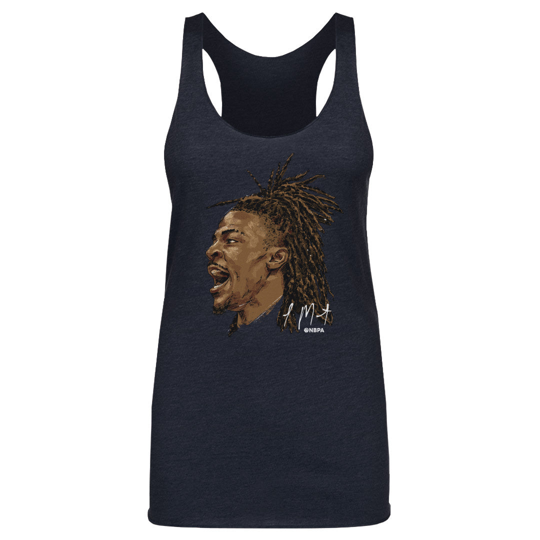 Ja Morant Women's Tank Top | 500 LEVEL