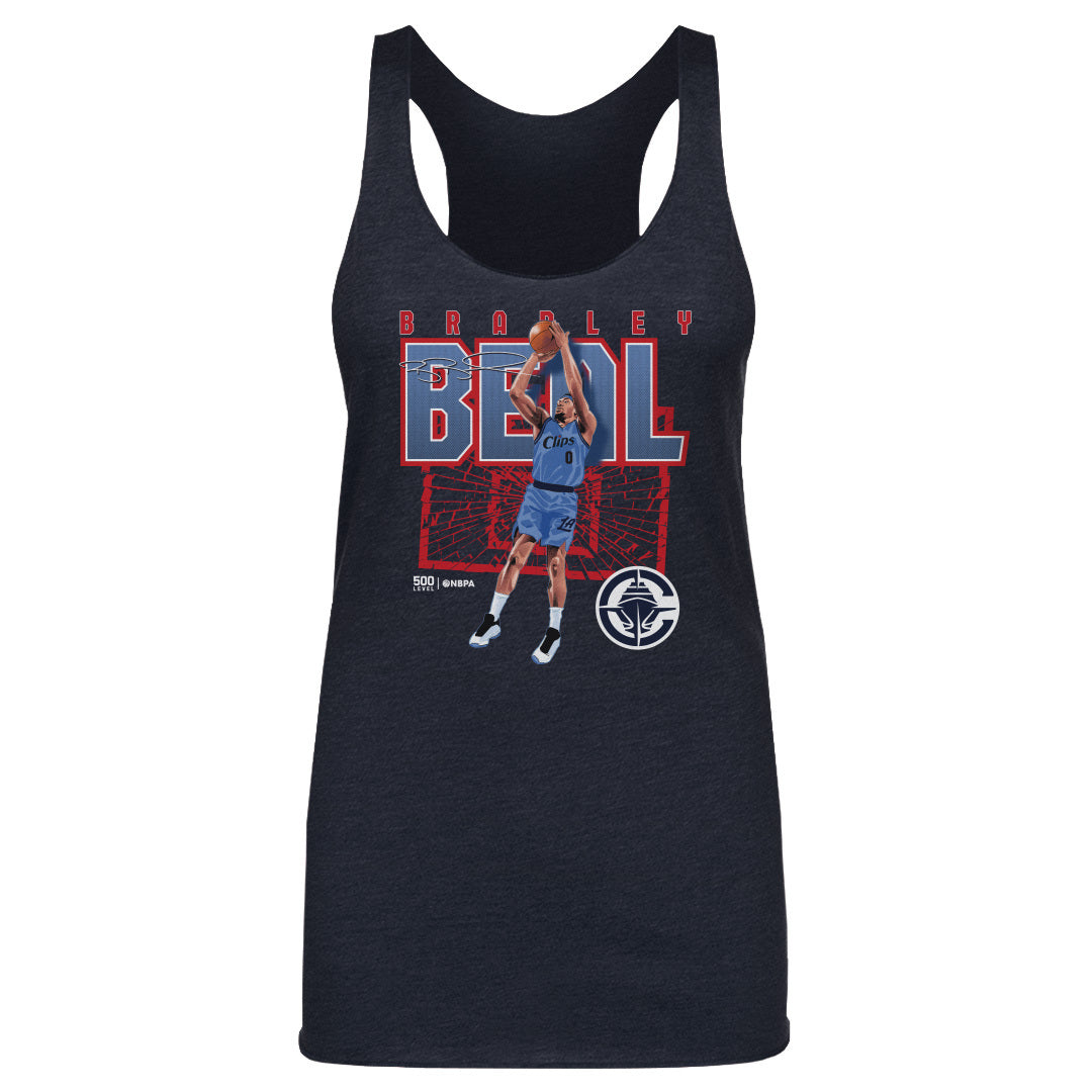 Bradley Beal Women's Tank Top | 500 LEVEL