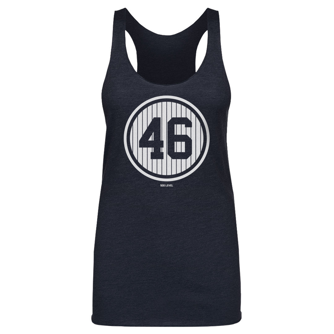 New York Women's Tank Top | 500 LEVEL