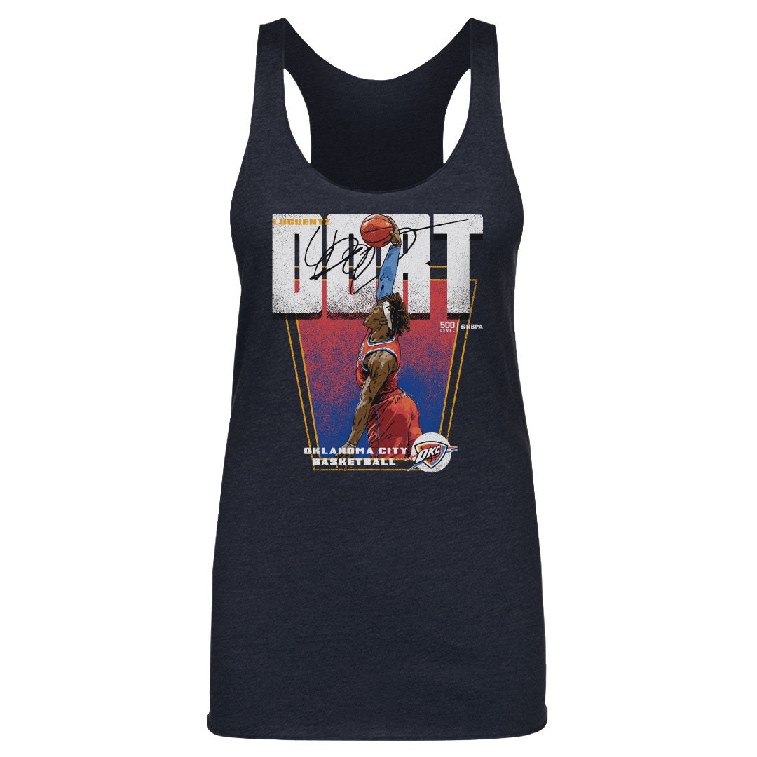 Luguentz Dort Women's Tank Top | 500 LEVEL